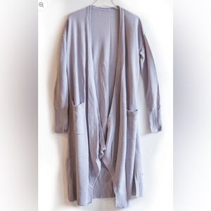 Lululemon Lunar Lengths Wrap